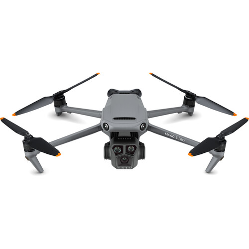 DJI Mavic 3 Pro Drone Fly More Combo & DJI RC daljincem - 4